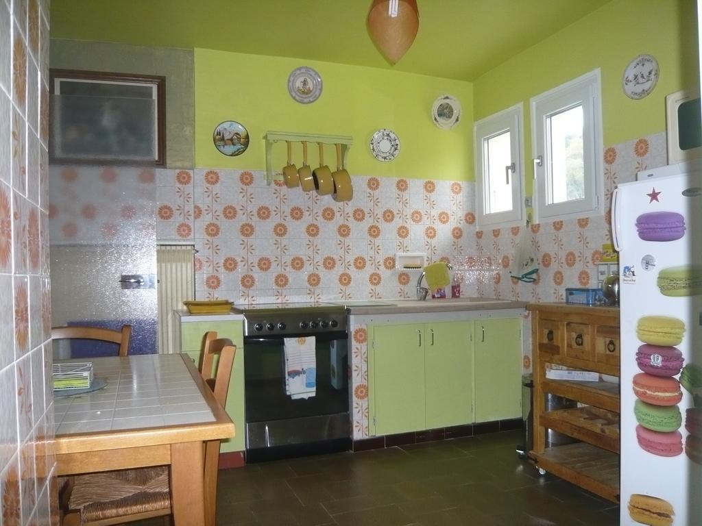 La Sapotine Διαμέρισμα Etrembieres Εξωτερικό φωτογραφία